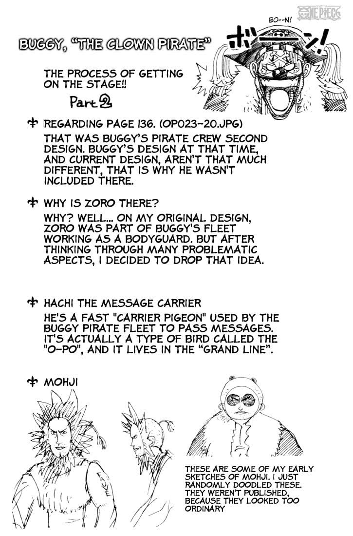 One Piece, Chapter 24 image 20